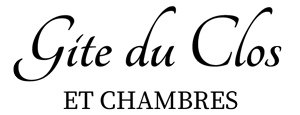 Gite du Clos Logo